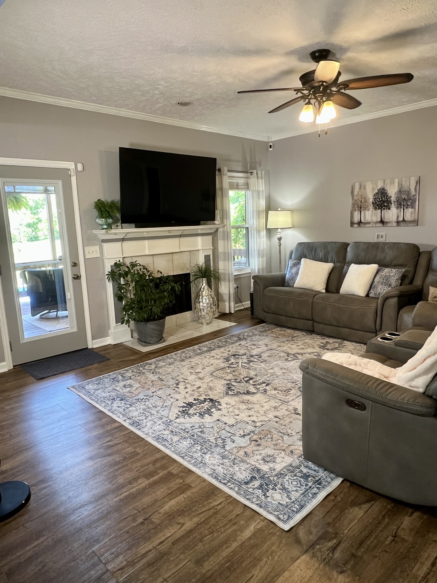 9049 Bradley Creek Road Lascassas TN 37085