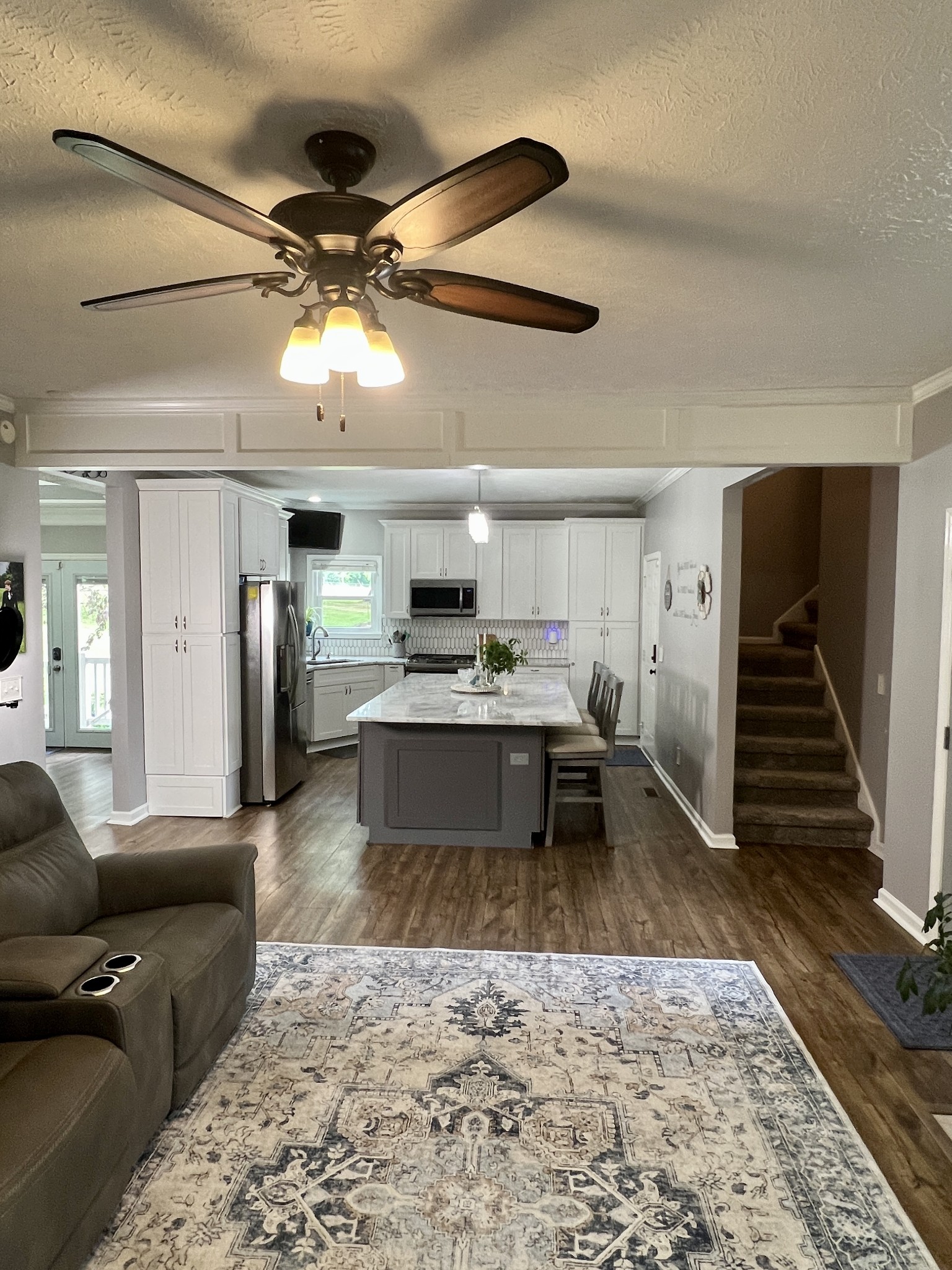 9049 Bradley Creek Road Lascassas TN 37085