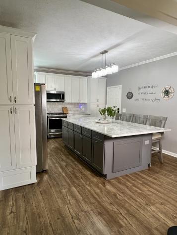 9049 Bradley Creek Road Lascassas TN 37085