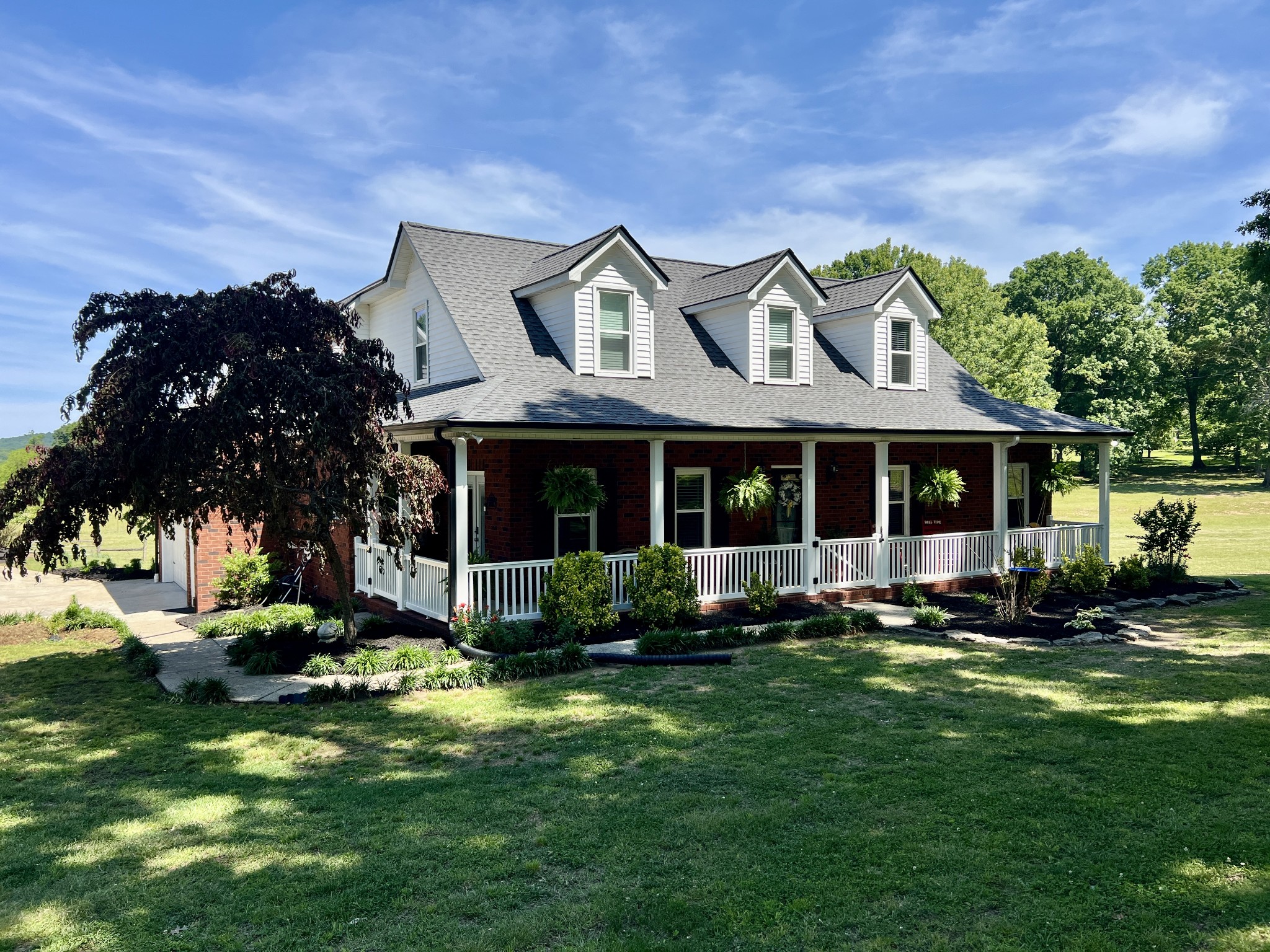 9049 Bradley Creek Road Lascassas TN 37085