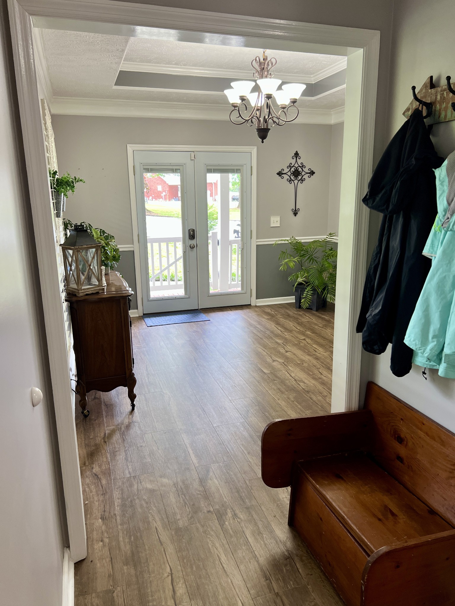 9049 Bradley Creek Road Lascassas TN 37085