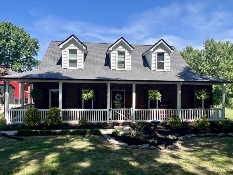 9049 Bradley Creek Road Lascassas TN 37085