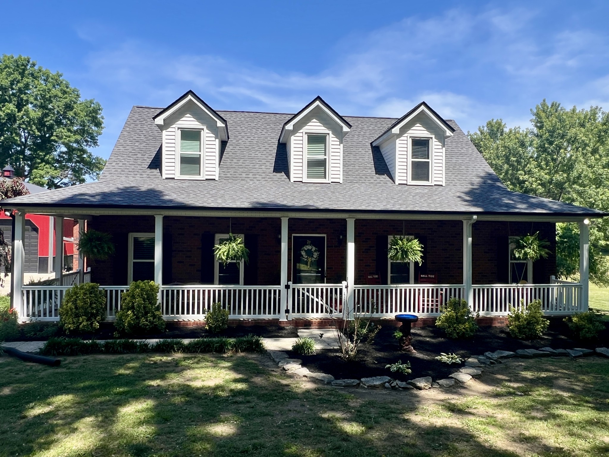 9049 Bradley Creek Road Lascassas TN 37085