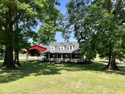 9049 Bradley Creek Road Lascassas TN 37085