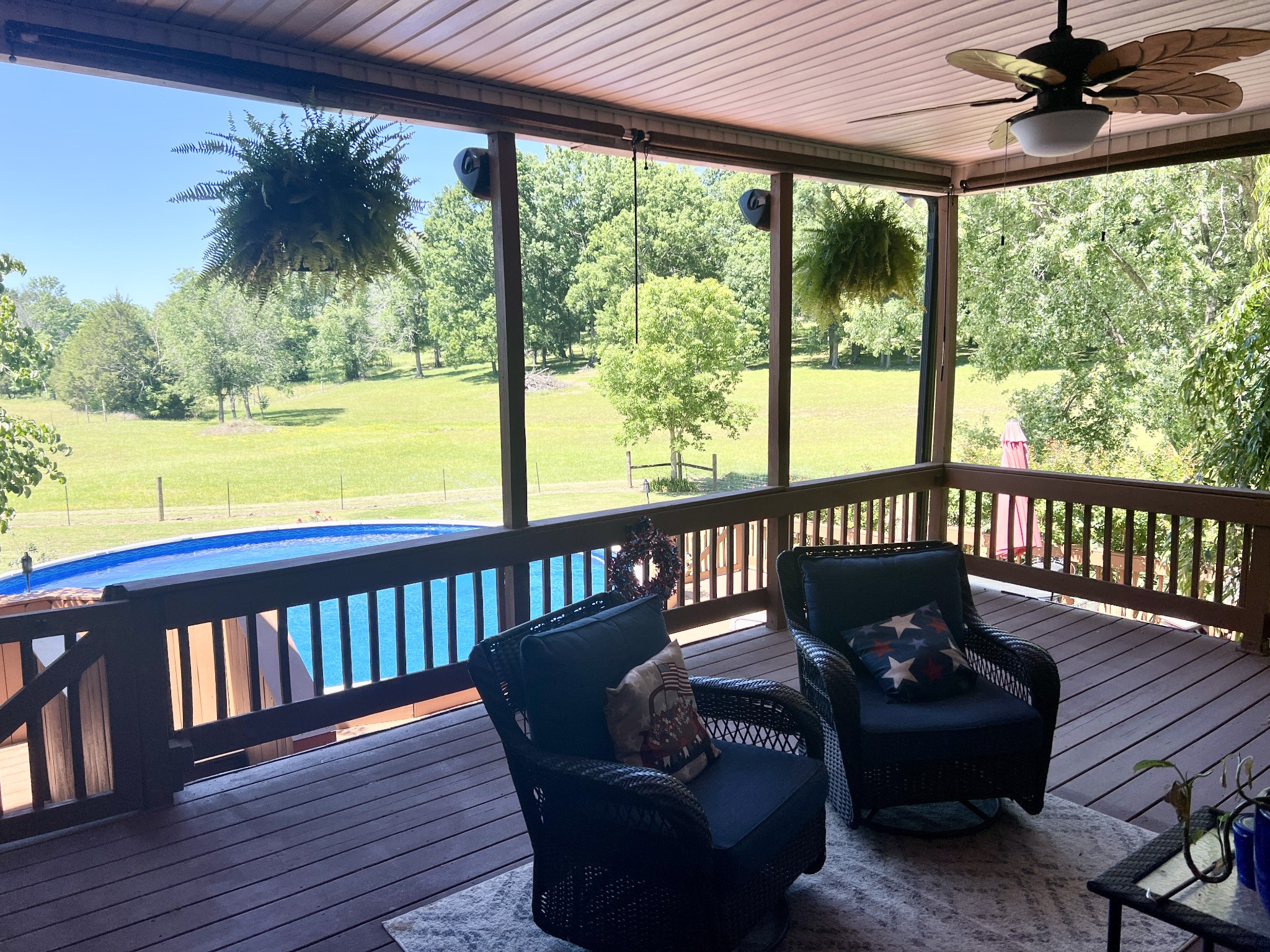 9049 Bradley Creek Road Lascassas TN 37085