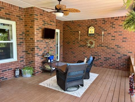 9049 Bradley Creek Road Lascassas TN 37085