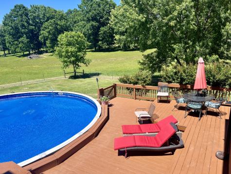 9049 Bradley Creek Road Lascassas TN 37085
