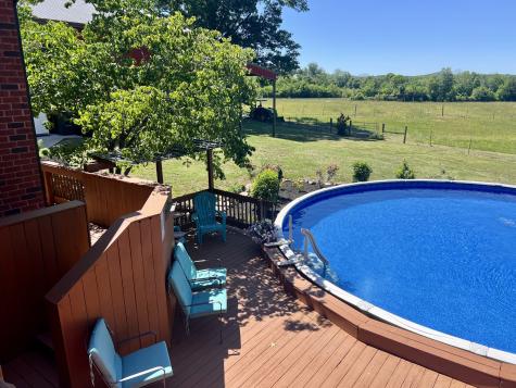 9049 Bradley Creek Road Lascassas TN 37085