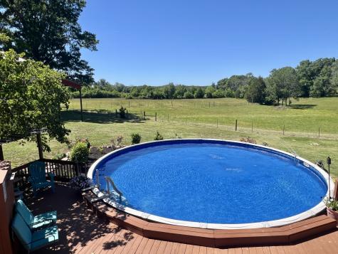9049 Bradley Creek Road Lascassas TN 37085