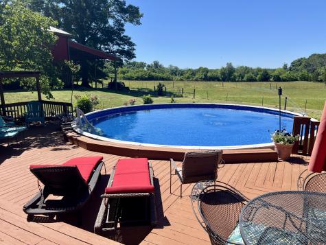 9049 Bradley Creek Road Lascassas TN 37085