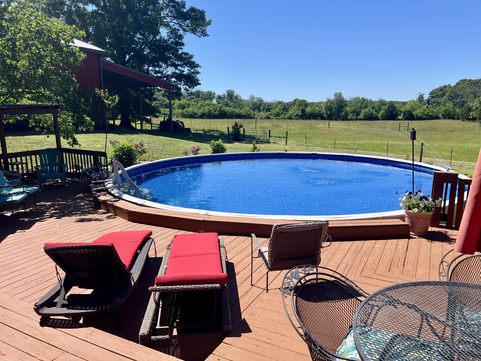 9049 Bradley Creek Road Lascassas TN 37085