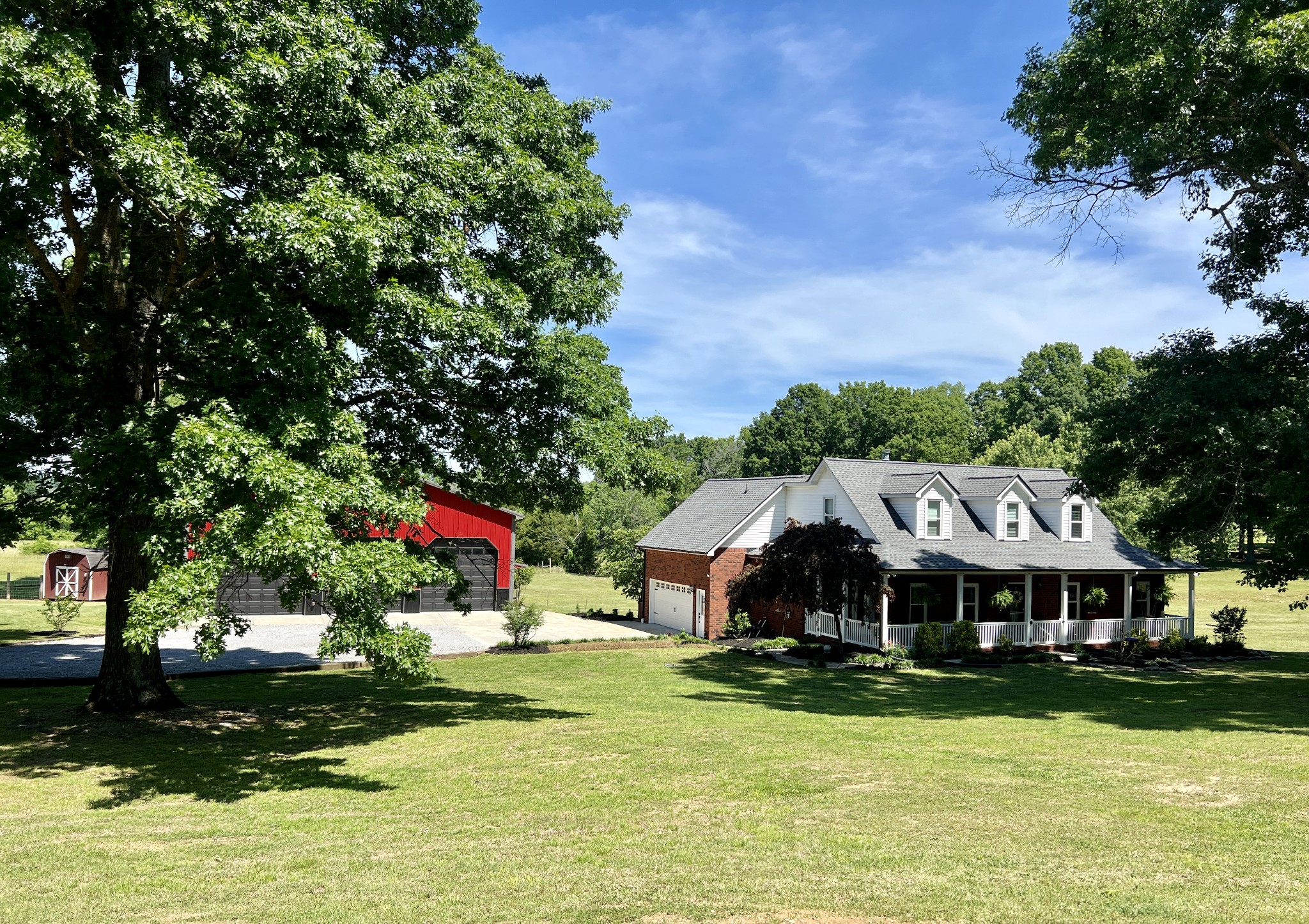 9049 Bradley Creek Road Lascassas TN 37085