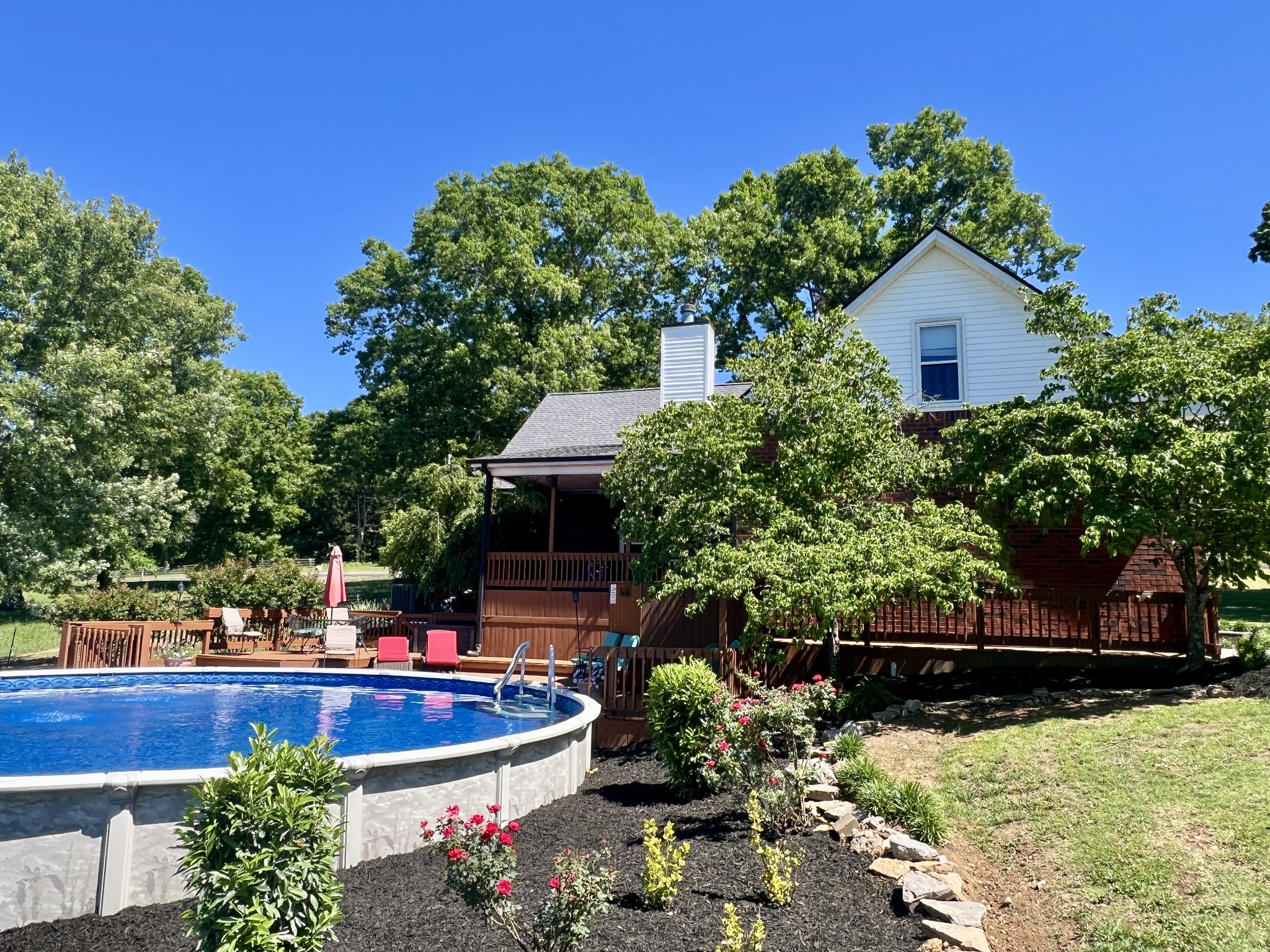 9049 Bradley Creek Road Lascassas TN 37085