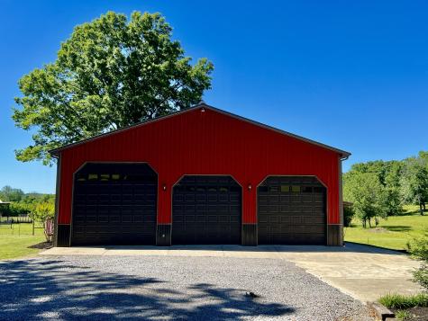 9049 Bradley Creek Road Lascassas TN 37085