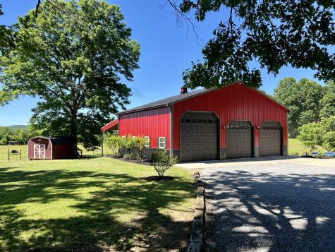 9049 Bradley Creek Road Lascassas TN 37085