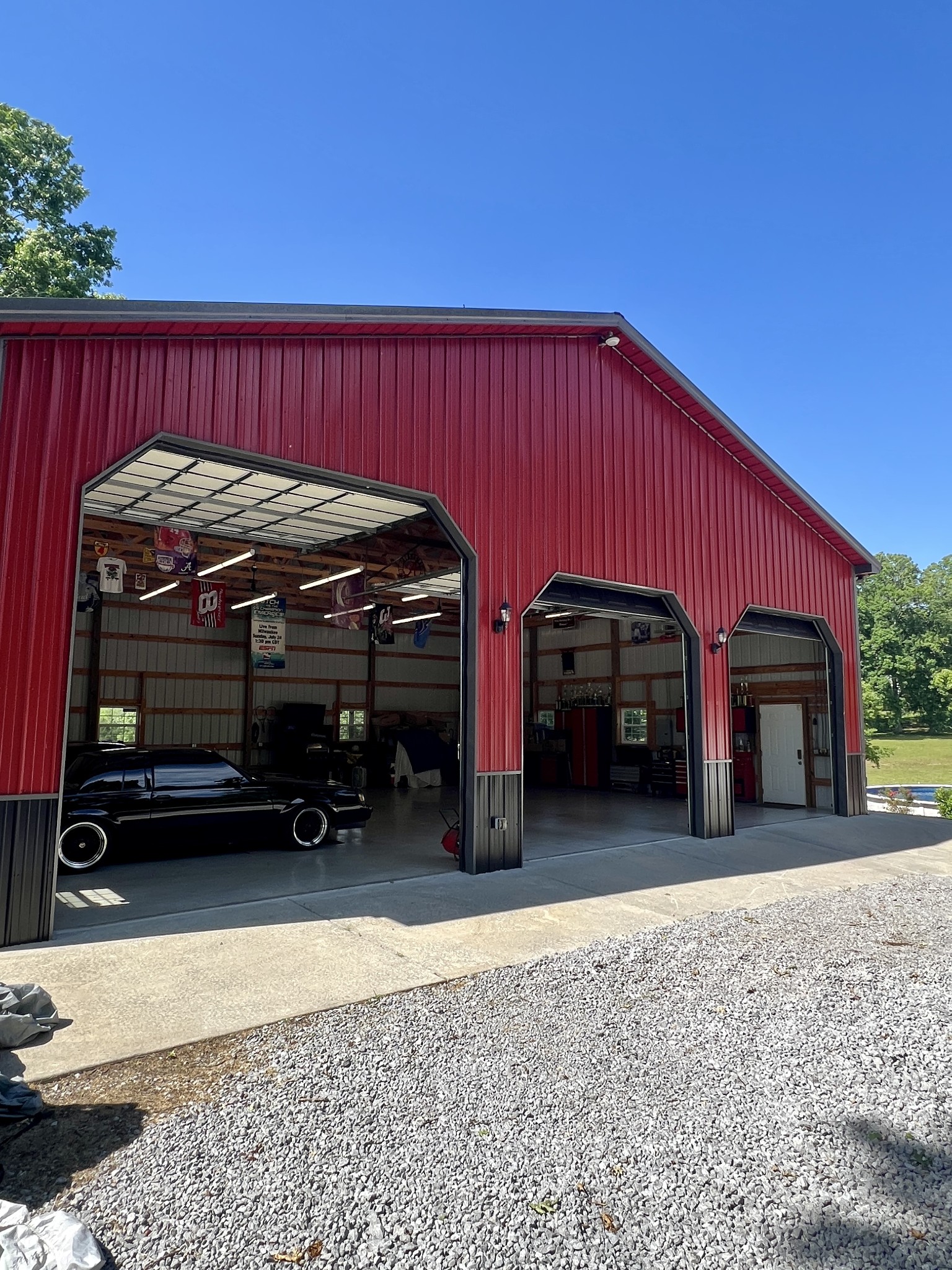 9049 Bradley Creek Road Lascassas TN 37085