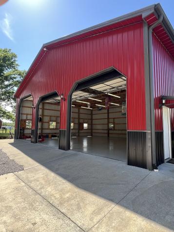 9049 Bradley Creek Road Lascassas TN 37085