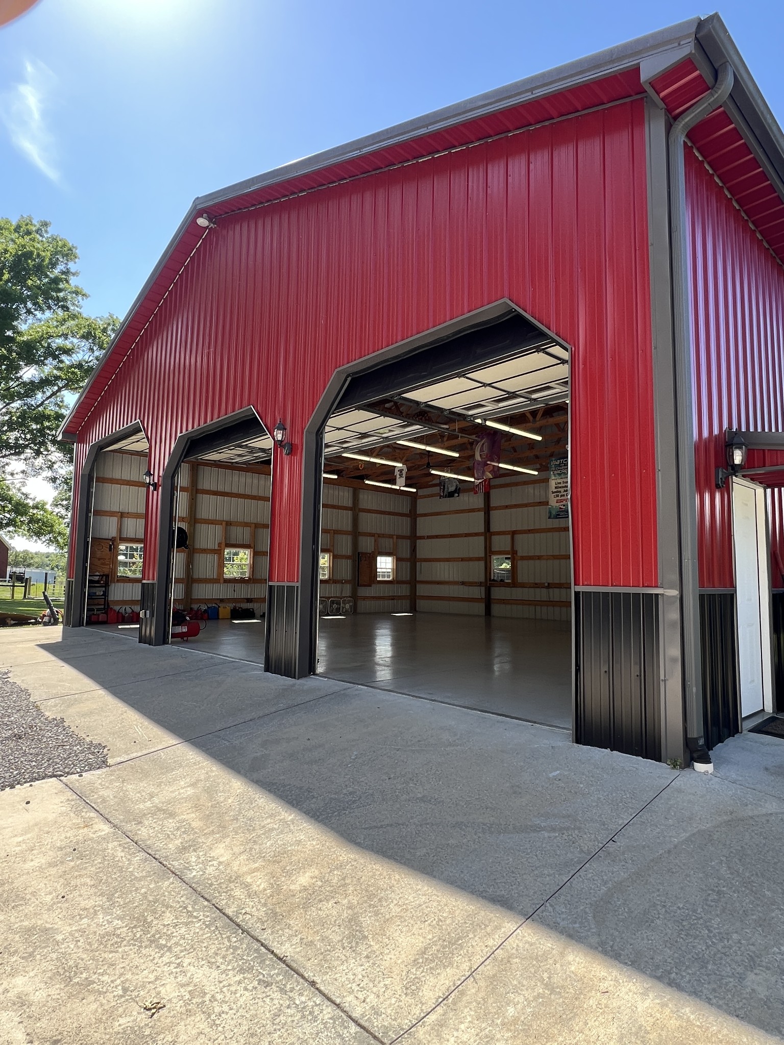9049 Bradley Creek Road Lascassas TN 37085