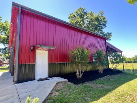 9049 Bradley Creek Road Lascassas TN 37085
