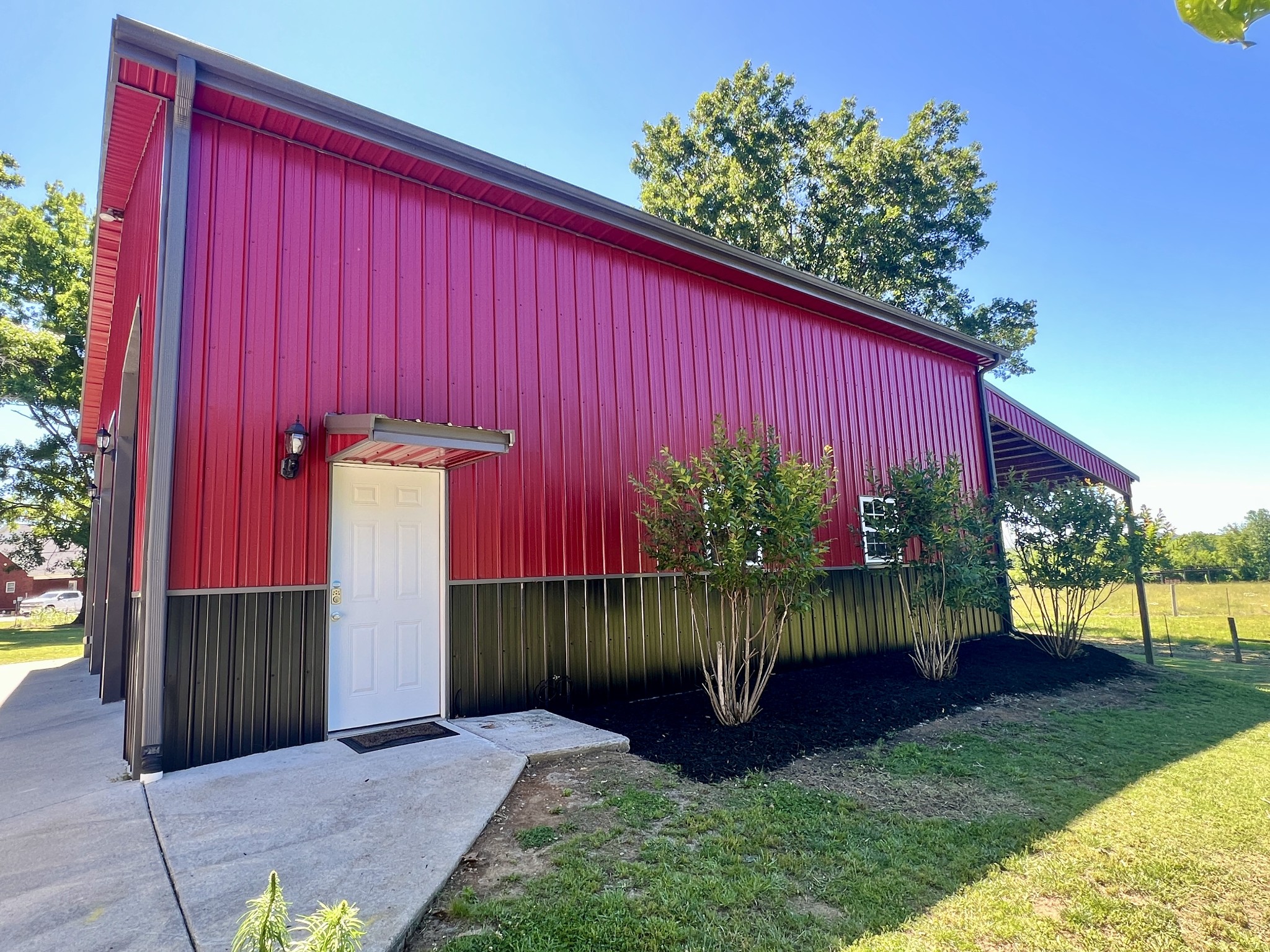 9049 Bradley Creek Road Lascassas TN 37085