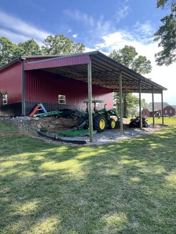 9049 Bradley Creek Road Lascassas TN 37085