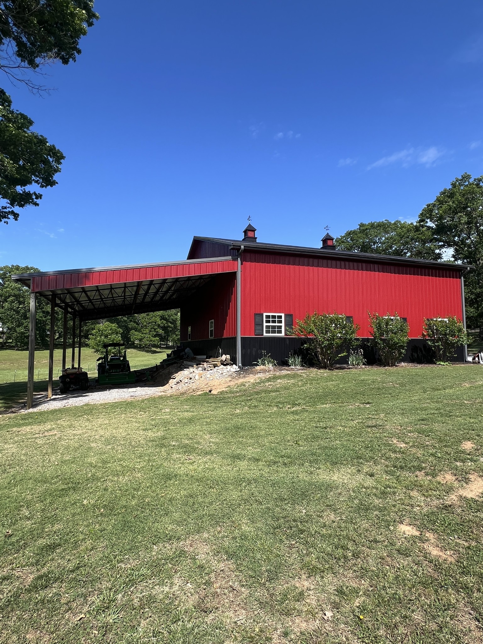 9049 Bradley Creek Road Lascassas TN 37085
