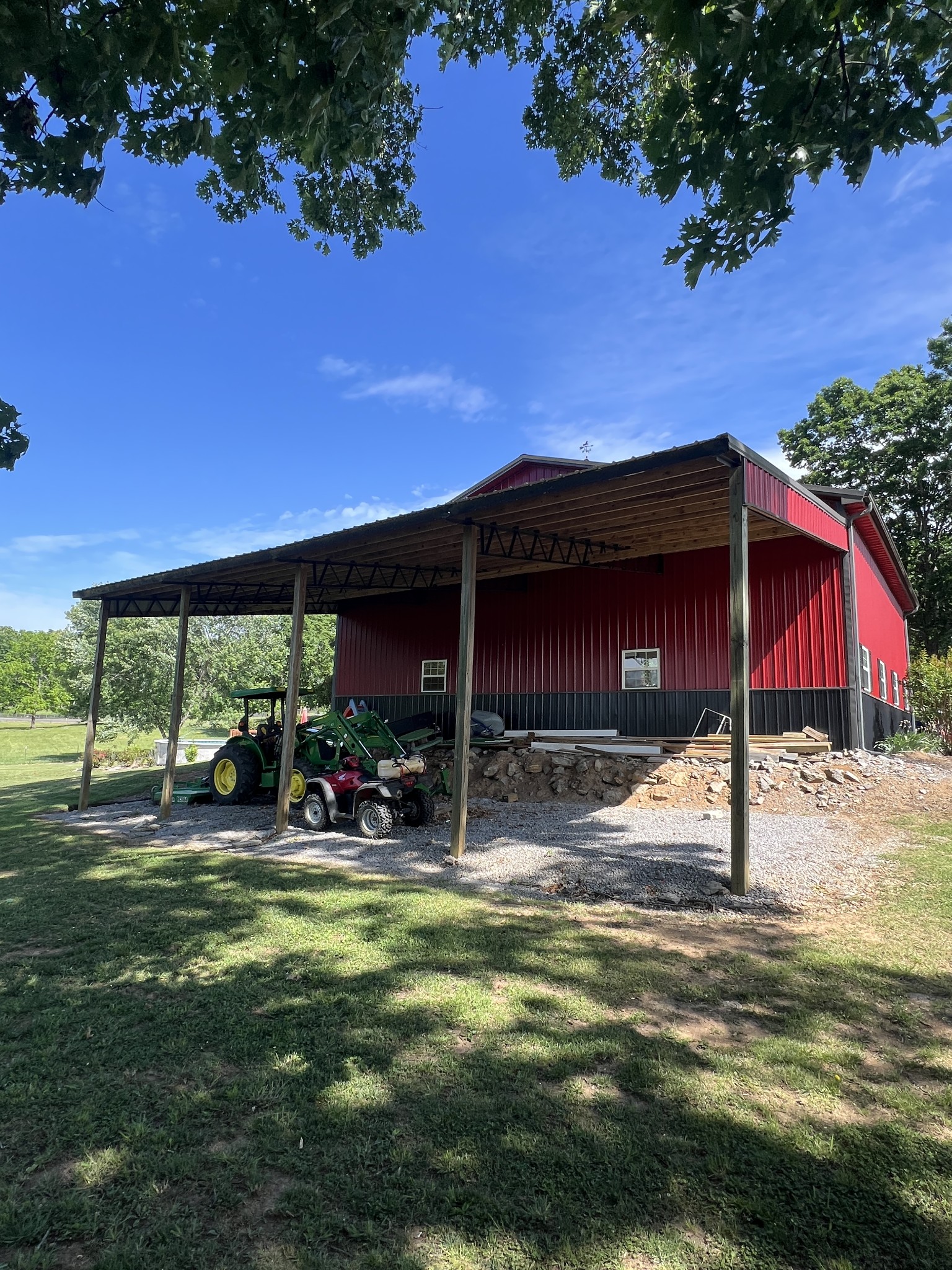 9049 Bradley Creek Road Lascassas TN 37085