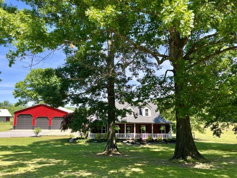 9049 Bradley Creek Road Lascassas TN 37085