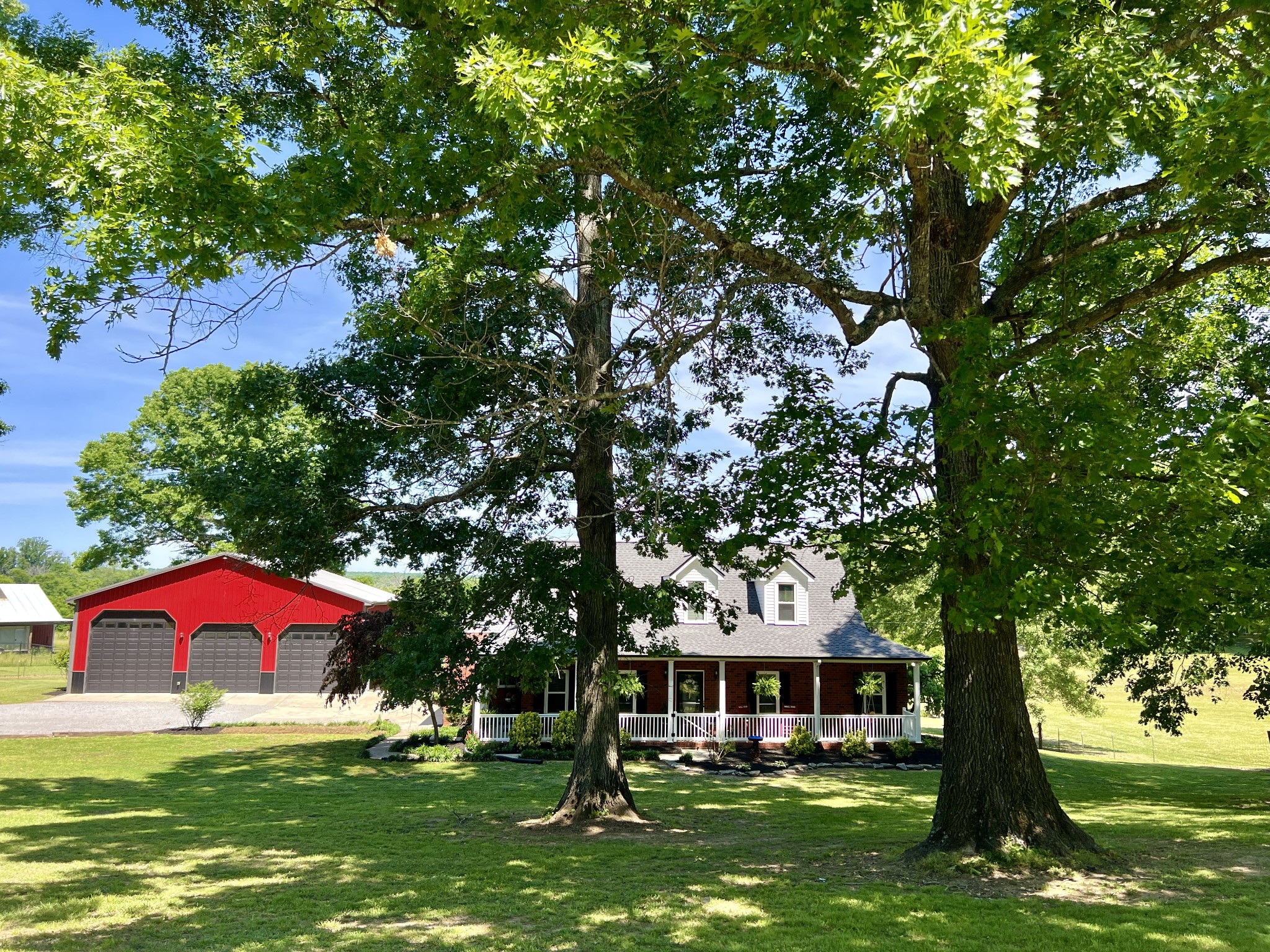 9049 Bradley Creek Road Lascassas TN 37085
