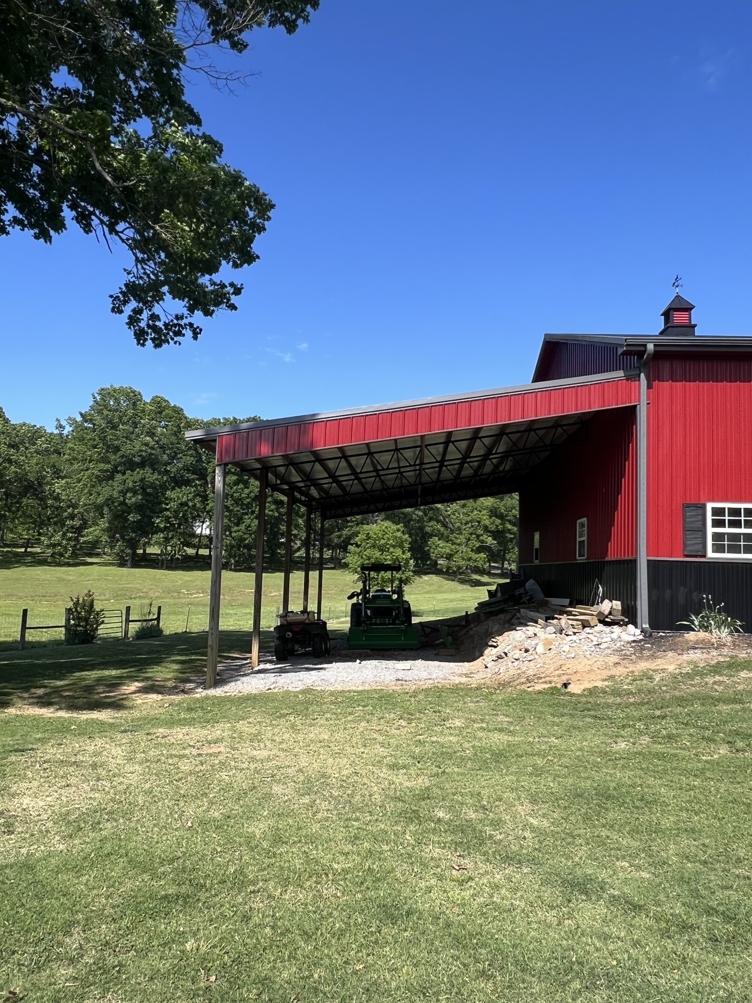 9049 Bradley Creek Road Lascassas TN 37085
