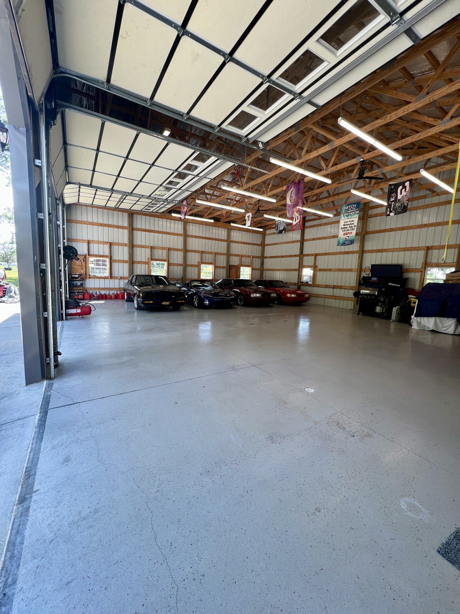 9049 Bradley Creek Road Lascassas TN 37085