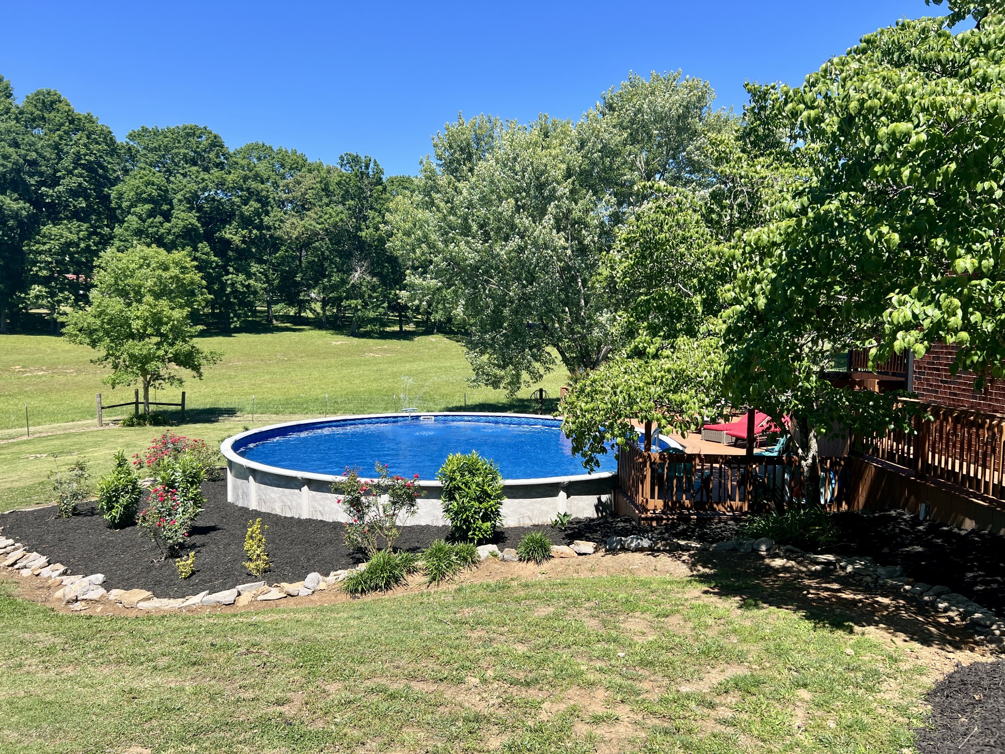 9049 Bradley Creek Road Lascassas TN 37085