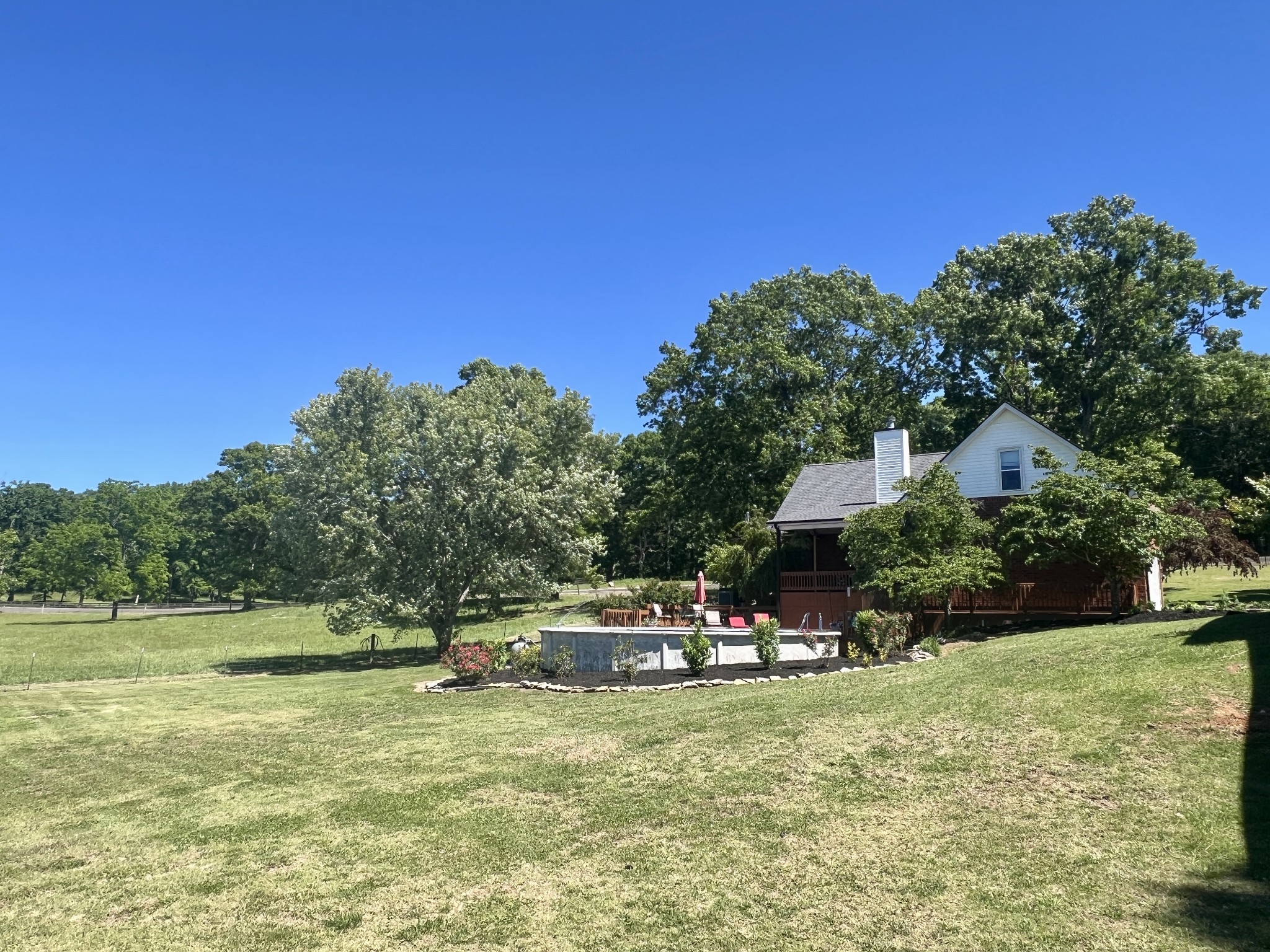 9049 Bradley Creek Road Lascassas TN 37085