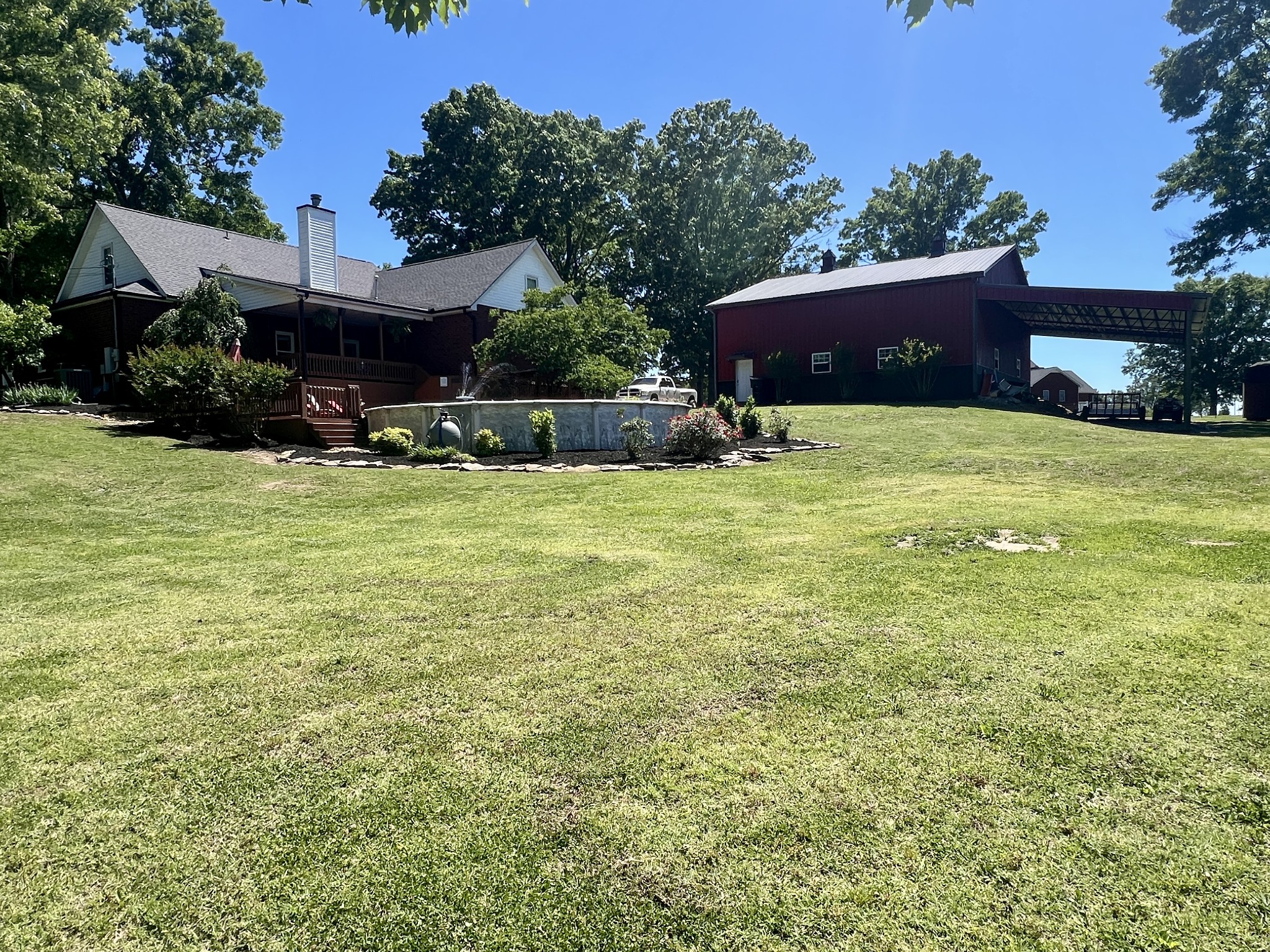 9049 Bradley Creek Road Lascassas TN 37085