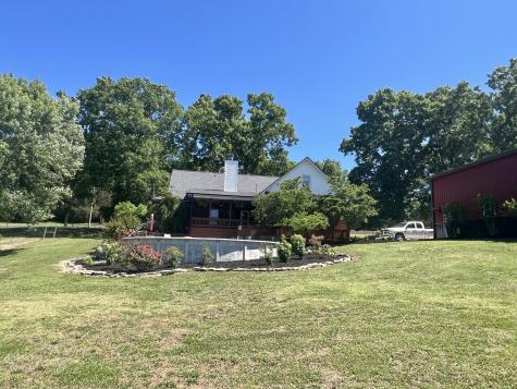 9049 Bradley Creek Road Lascassas TN 37085