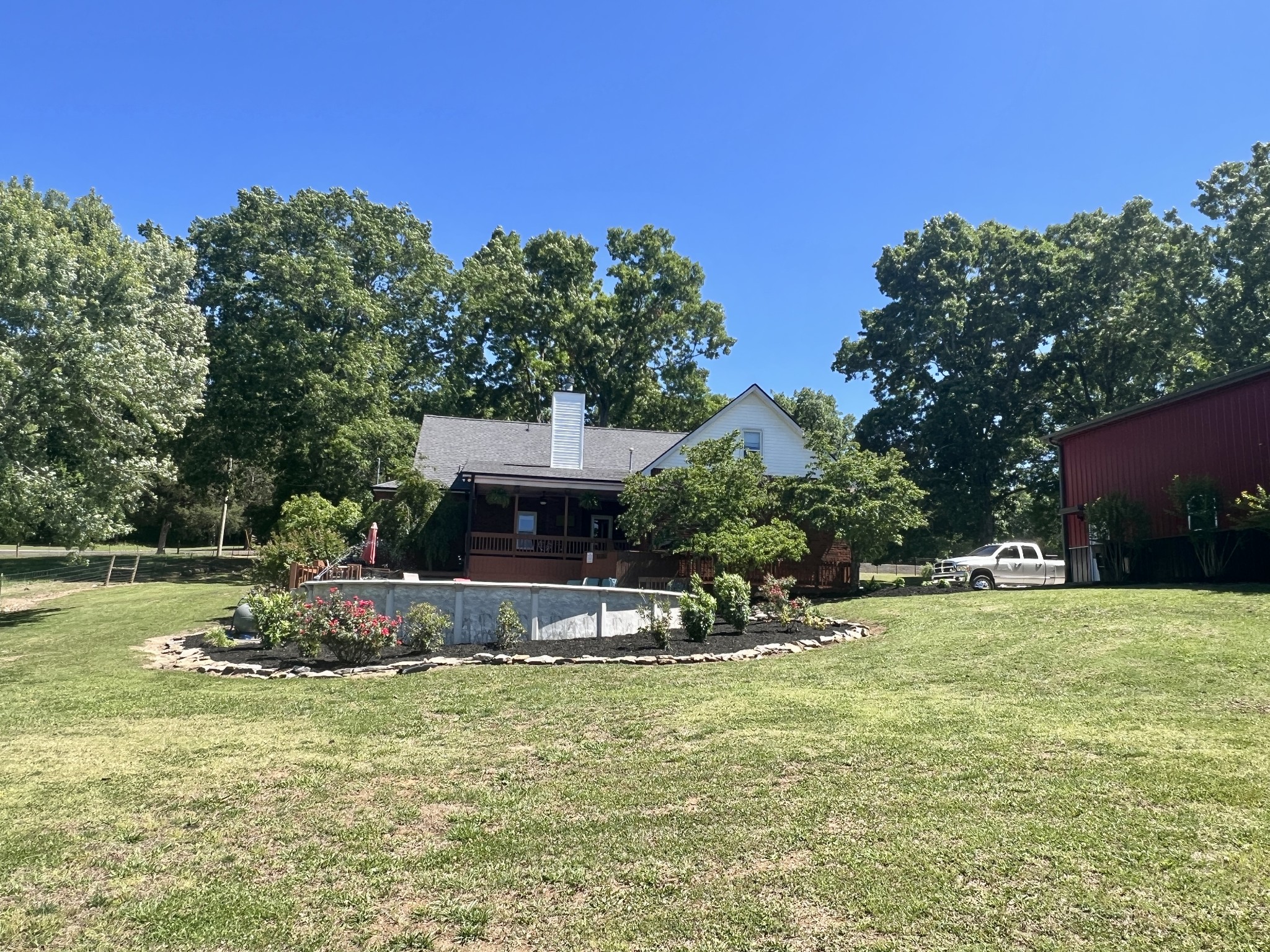 9049 Bradley Creek Road Lascassas TN 37085