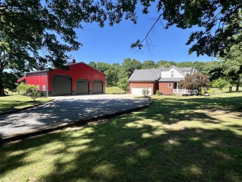 9049 Bradley Creek Road Lascassas TN 37085