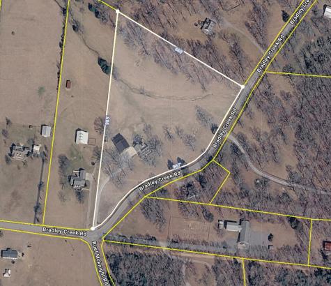 9049 Bradley Creek Road Lascassas TN 37085