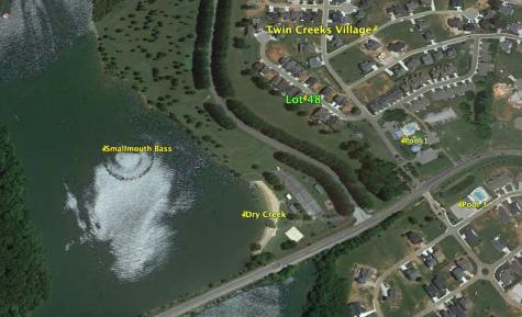 0 Dry Fork Drive Winchester TN 37398