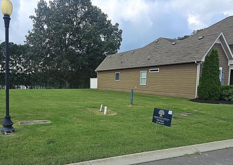 0 Dry Fork Drive Winchester TN 37398