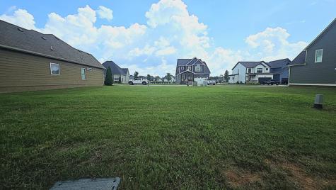 0 Dry Fork Drive Winchester TN 37398