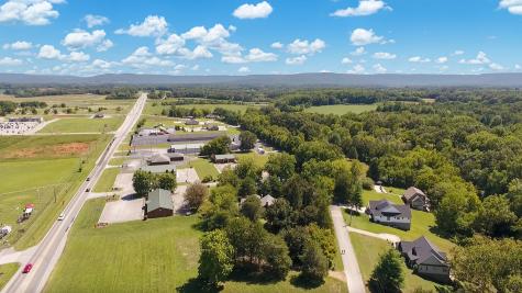 219 Old Mill Road Winchester TN 37398