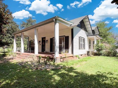 219 Old Mill Road Winchester TN 37398