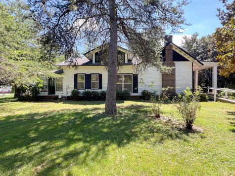 219 Old Mill Road Winchester TN 37398