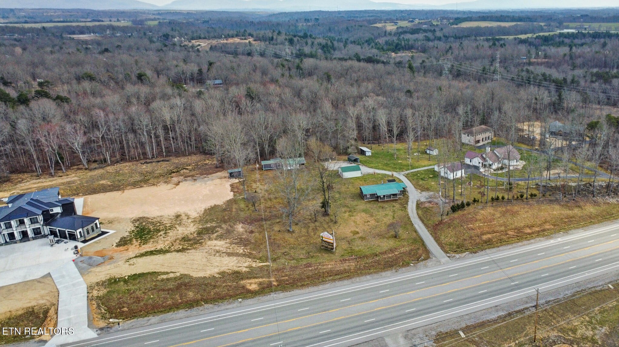 2546 Peavine Road Crossville TN 38571
