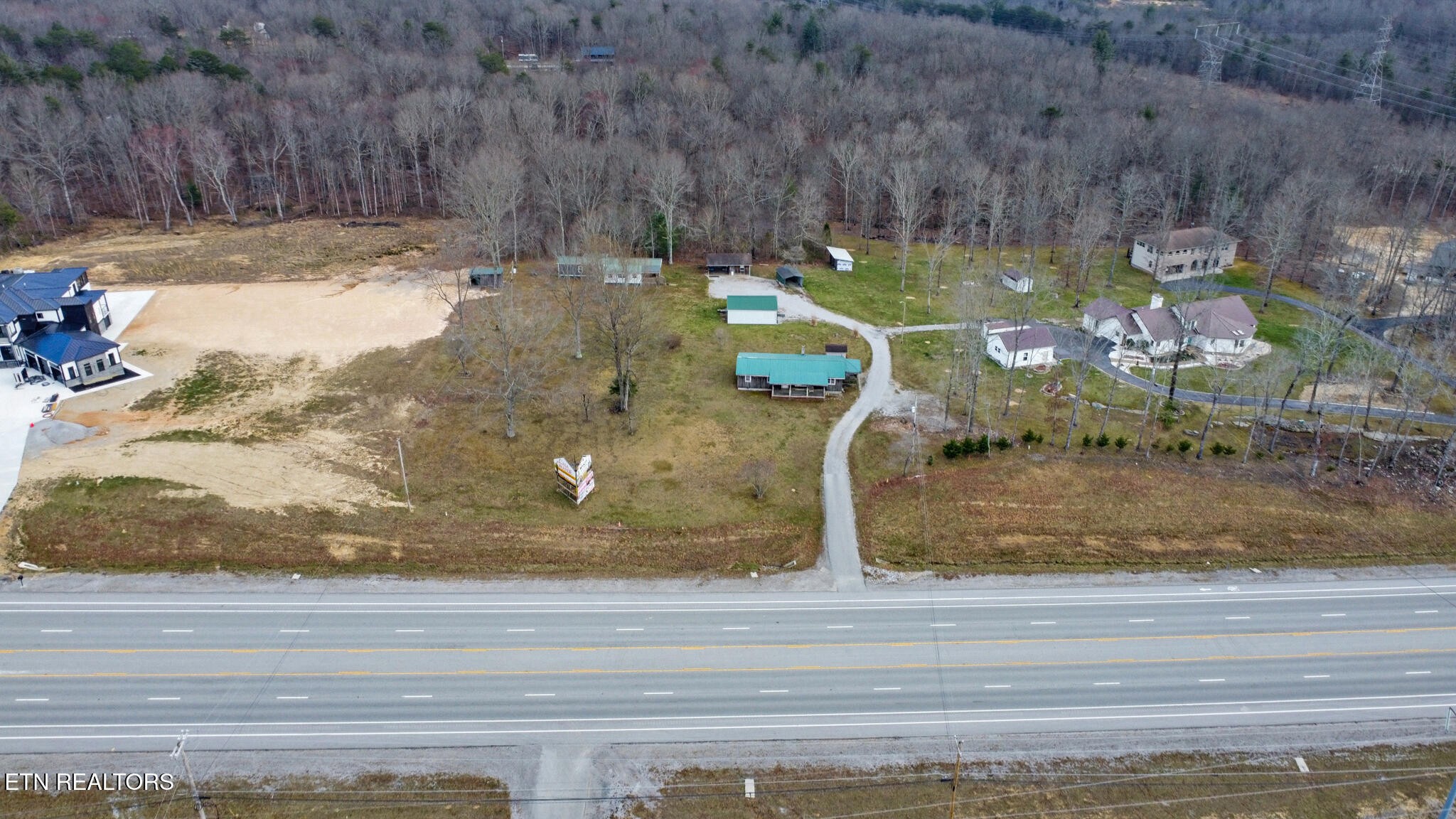 2546 Peavine Road Crossville TN 38571