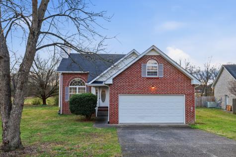 620 Creekfront Drive Mount Juliet TN 37122