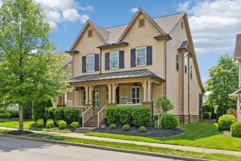 3117 Hazelton Drive Thompsons Station TN 37179