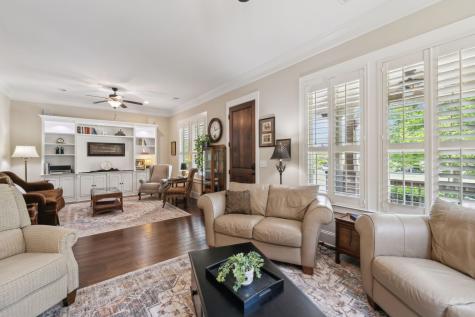 3117 Hazelton Drive Thompsons Station TN 37179