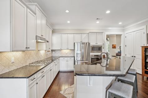 3117 Hazelton Drive Thompsons Station TN 37179